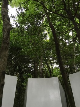 美術の森